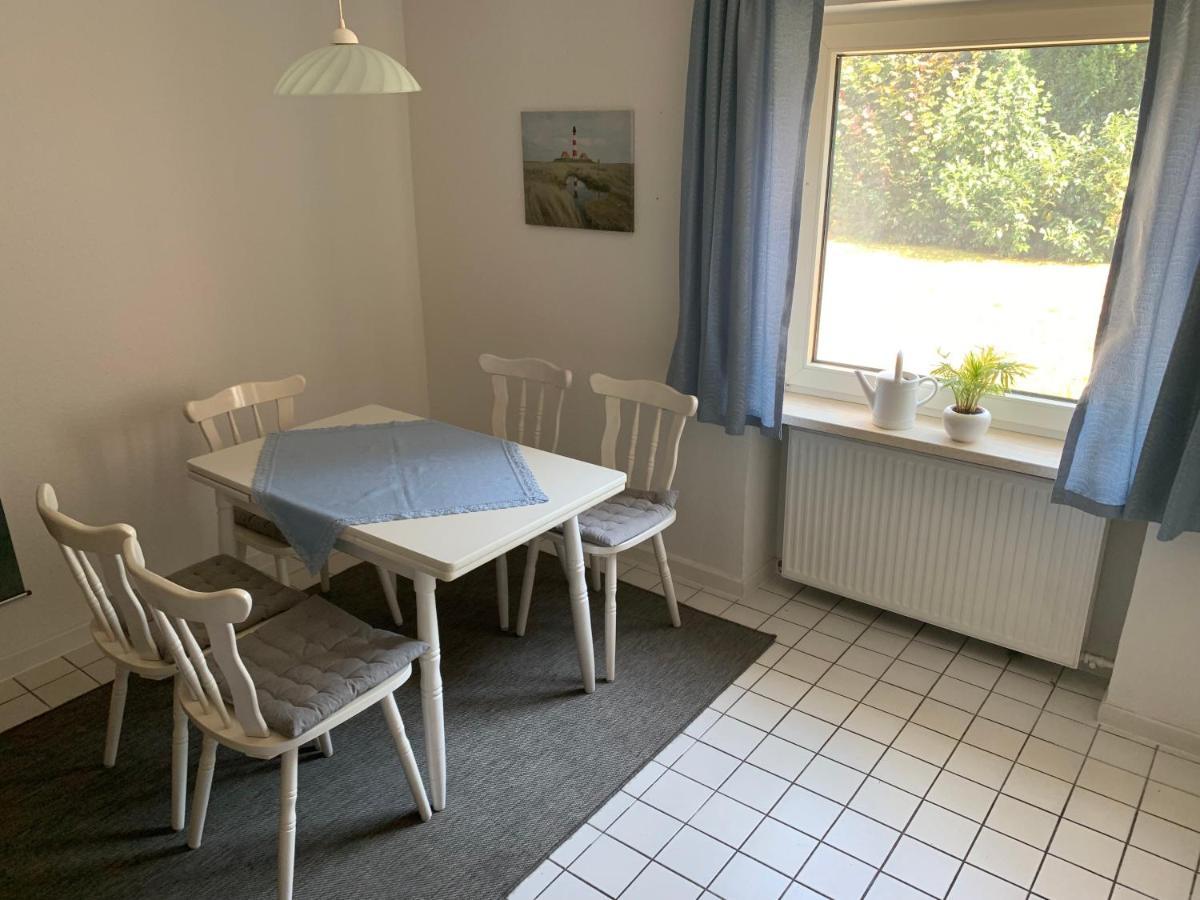 Eifeloase Sophia Lejlighed Nettersheim Eksteriør billede