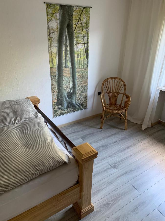 Eifeloase Sophia Lejlighed Nettersheim Eksteriør billede