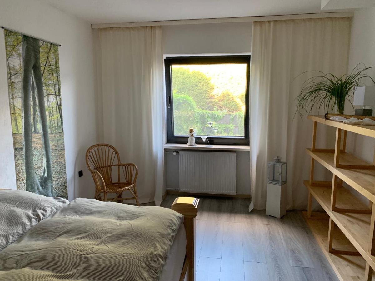 Eifeloase Sophia Lejlighed Nettersheim Eksteriør billede